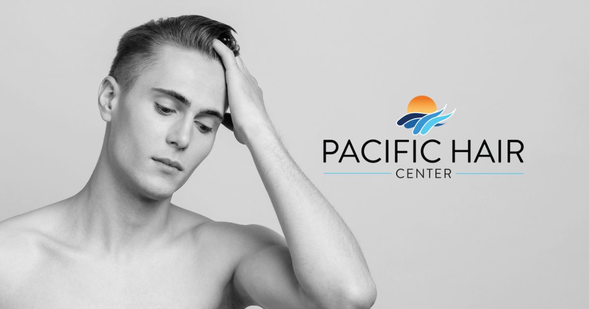 Pacific Hair Center- San Diego Hair Transplant