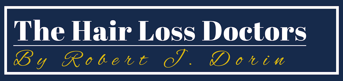 The Hair Loss Doctors