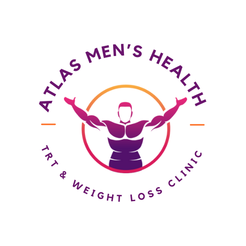 Atlas Mens Health Clinic - Midtown Manhattan | TRT | Peptides | Weight Loss Clinic