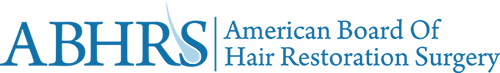 Hair Transplant Los Angeles Dr. Sean Behnam
