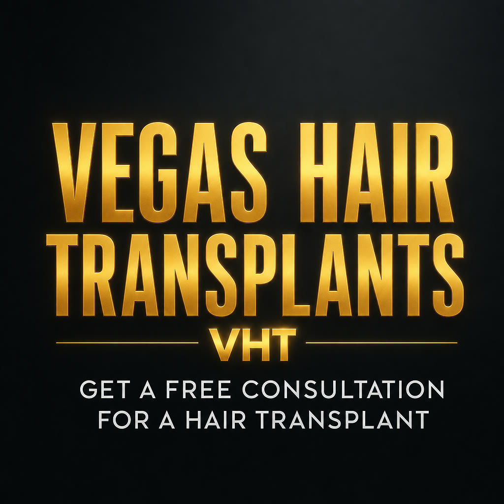 Vegas Hair Transplants