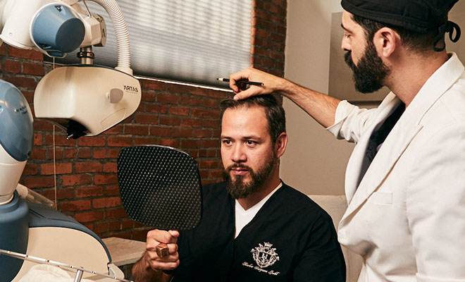 Barber Surgeons Guild