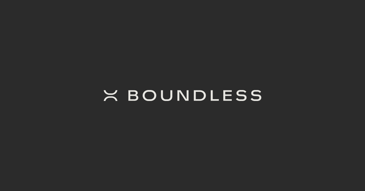 Boundless