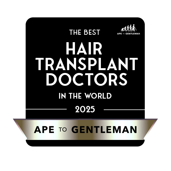 Hair Transplant Los Angeles Dr. Sean Behnam