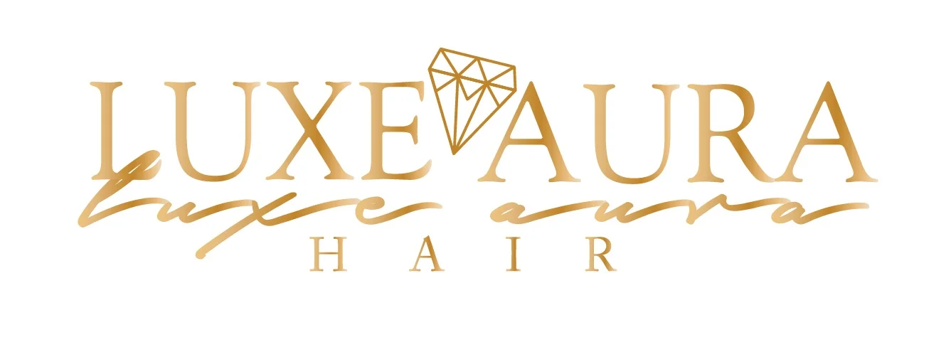 Luxe Aura Hair Extensions