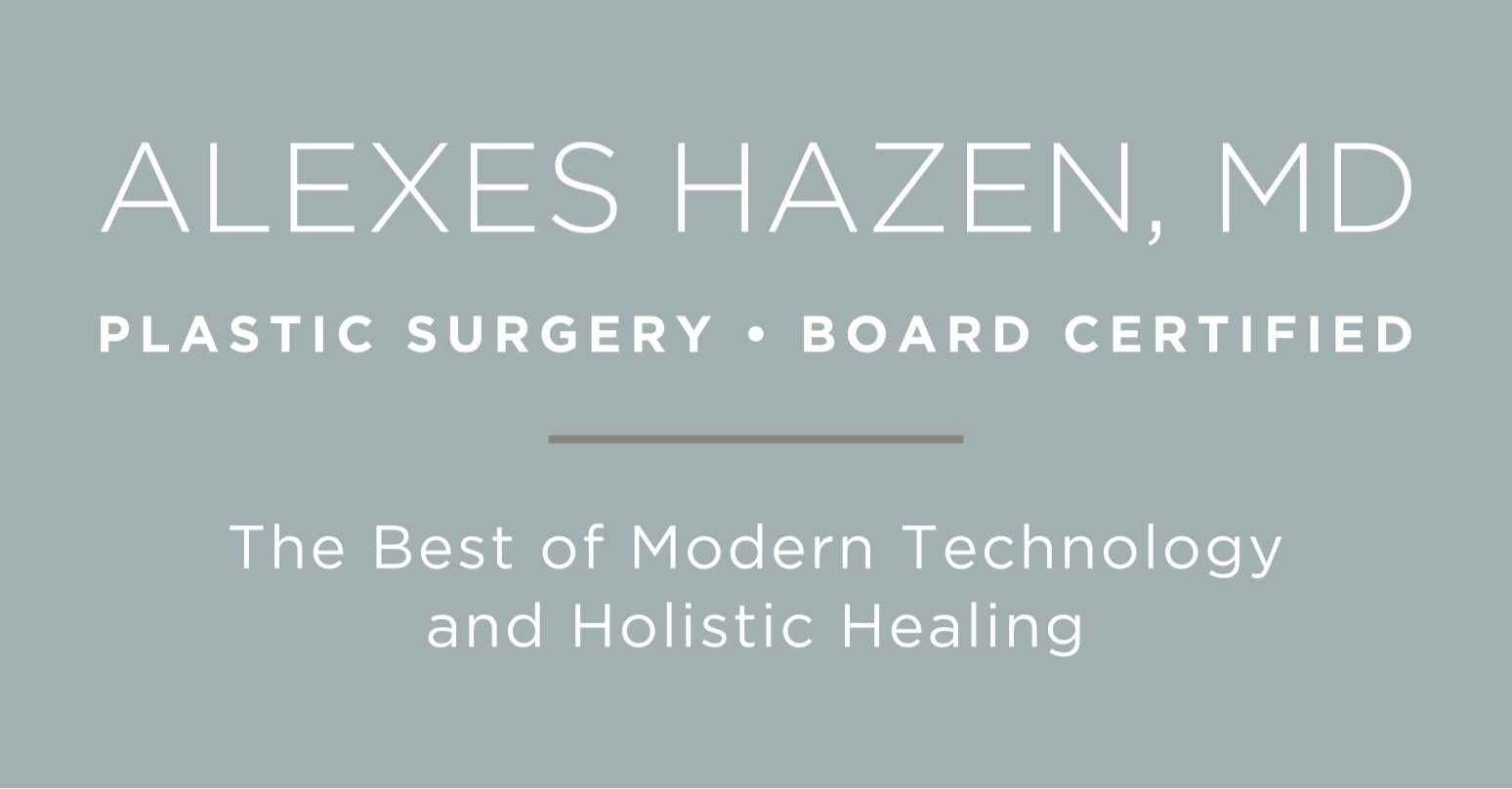 Alexes Hazen, MD