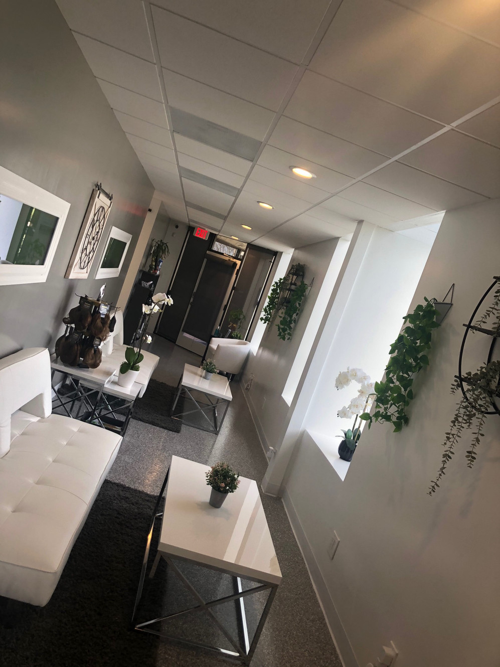 La Jolla Hair Clinic Inc