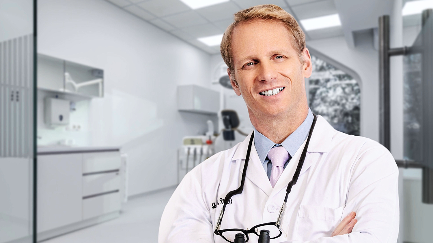 John Frank MD Hair Clinics