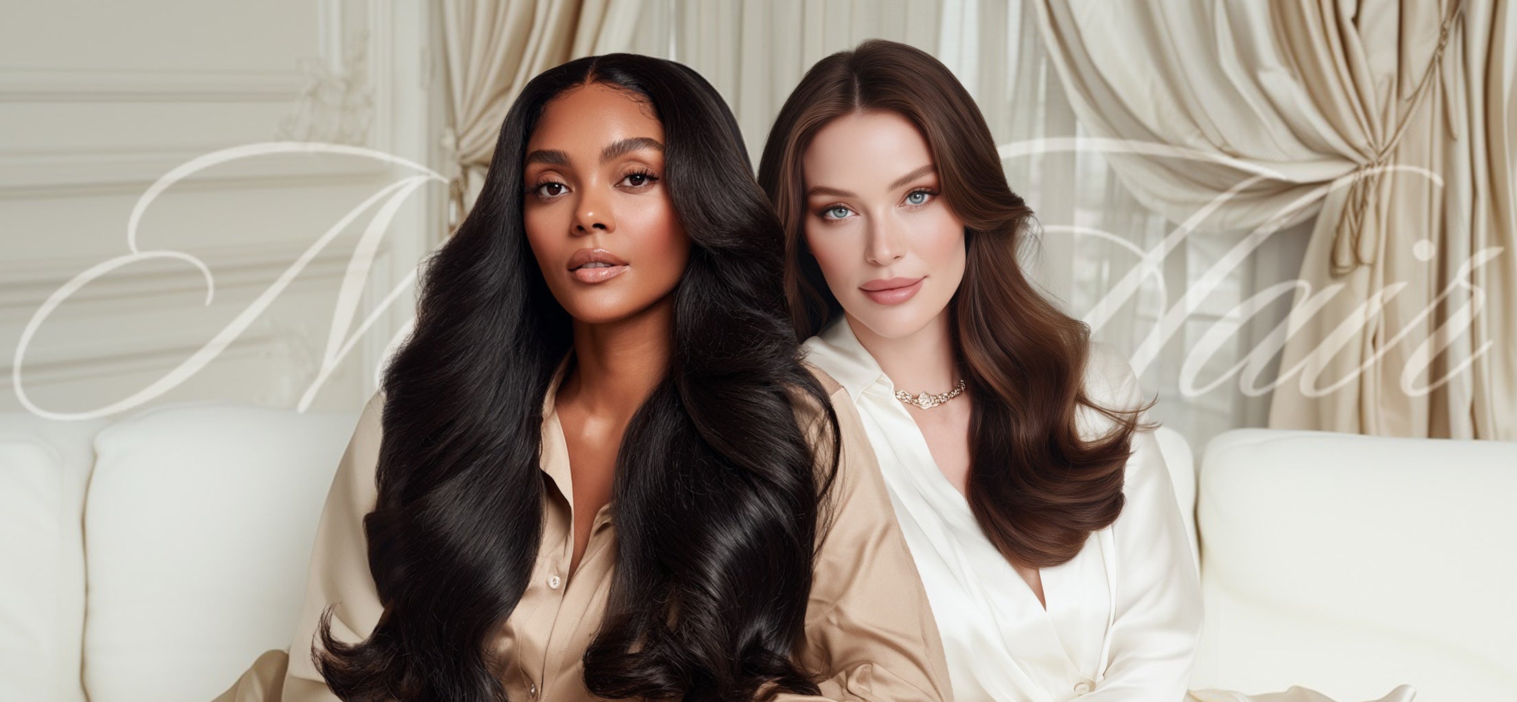 Noble Hair New York