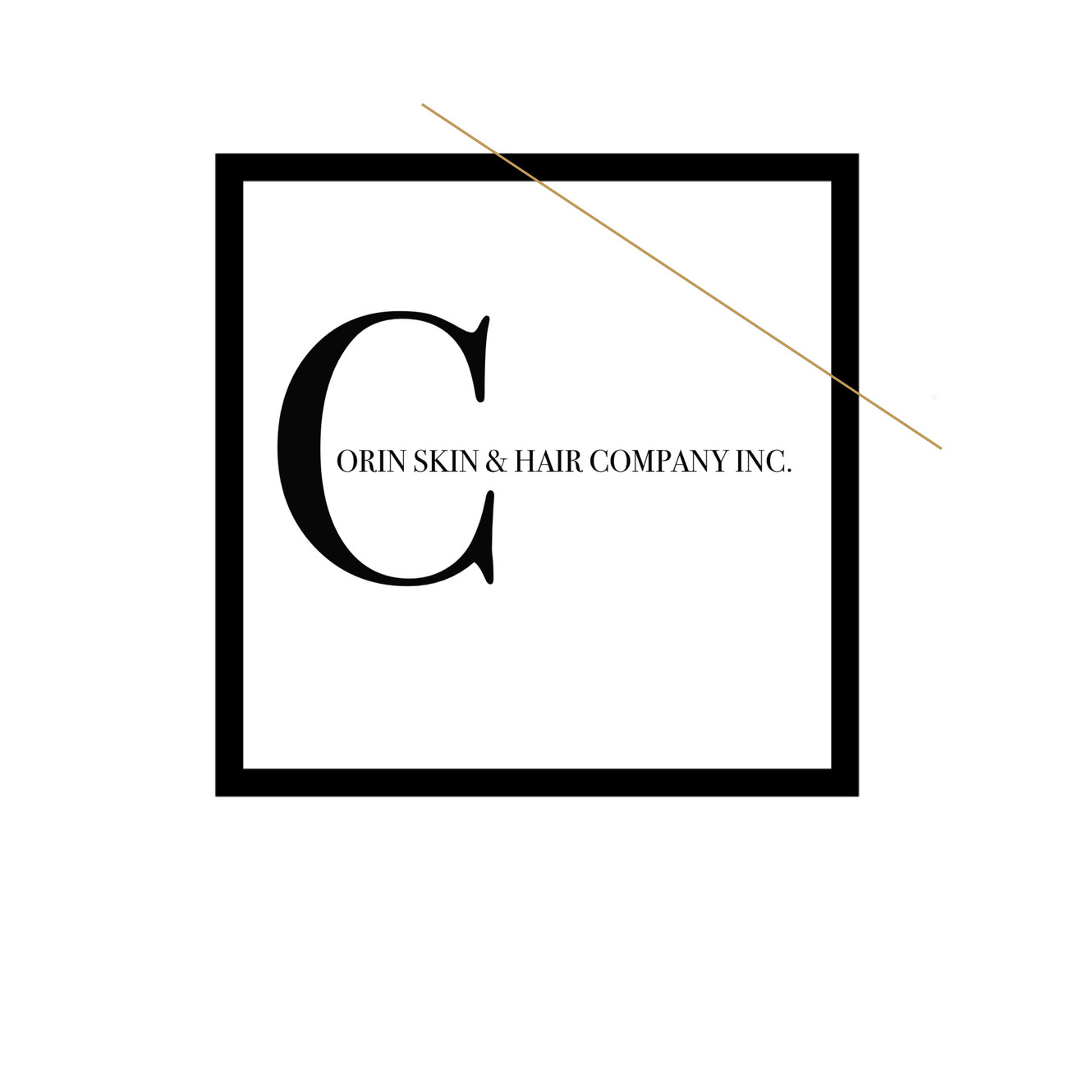 CORIN SKIN & HAIR COMPANY